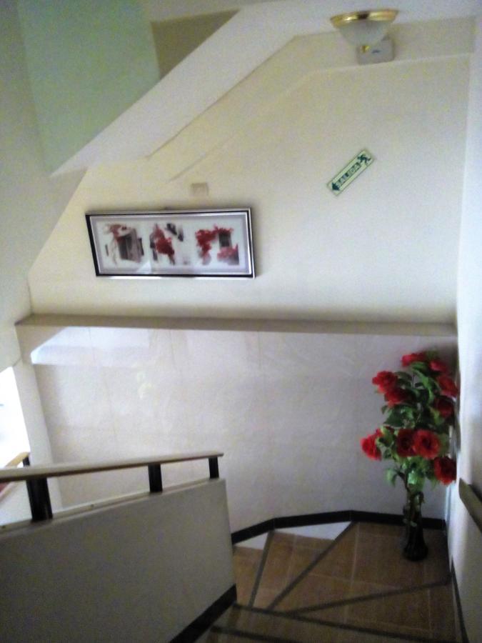 Hotel Murcia กวายากิล ภายนอก รูปภาพ