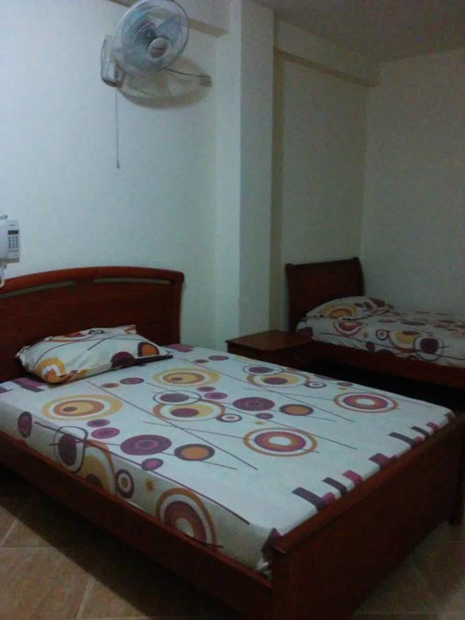 Hotel Murcia กวายากิล ภายนอก รูปภาพ