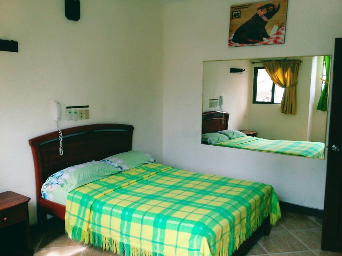 Hotel Murcia กวายากิล ภายนอก รูปภาพ