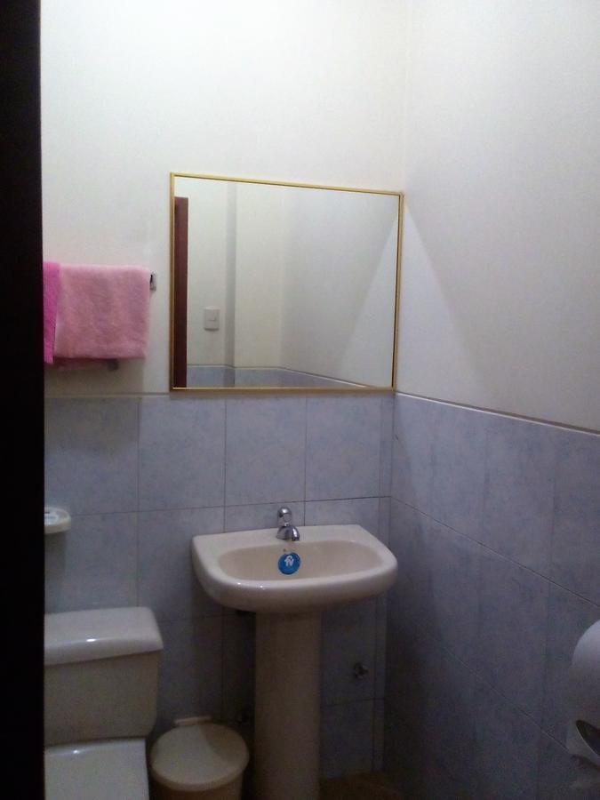Hotel Murcia กวายากิล ภายนอก รูปภาพ