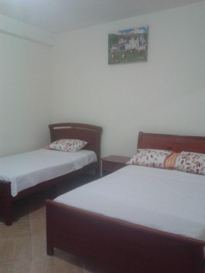 Hotel Murcia กวายากิล ภายนอก รูปภาพ
