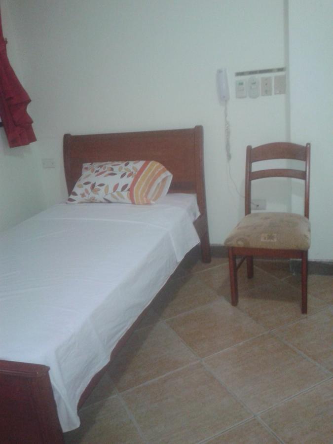 Hotel Murcia กวายากิล ภายนอก รูปภาพ