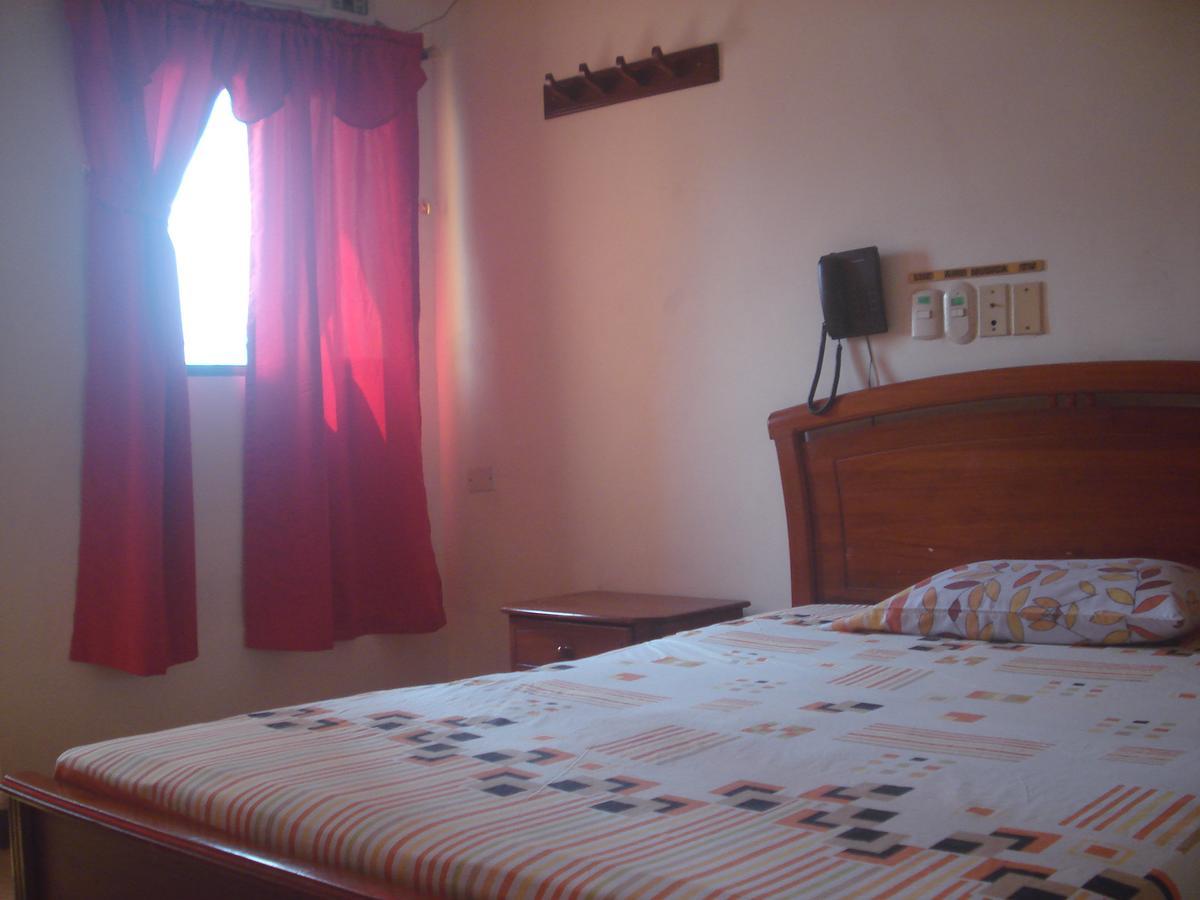 Hotel Murcia กวายากิล ภายนอก รูปภาพ