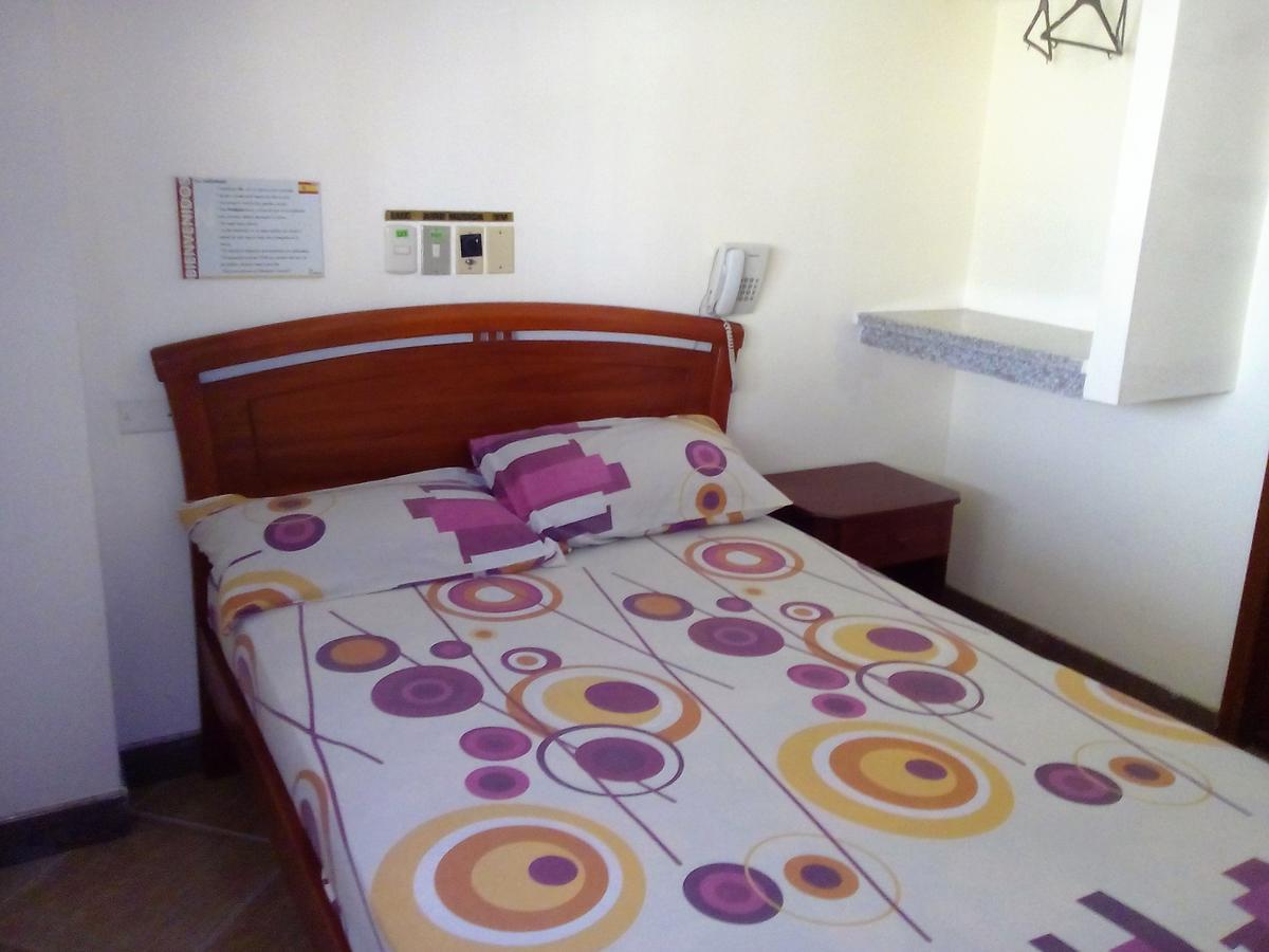 Hotel Murcia กวายากิล ภายนอก รูปภาพ