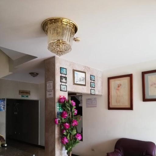 Hotel Murcia กวายากิล ภายนอก รูปภาพ