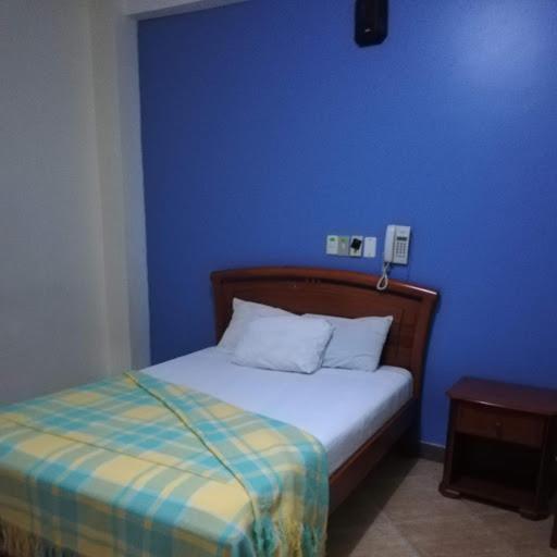 Hotel Murcia กวายากิล ภายนอก รูปภาพ