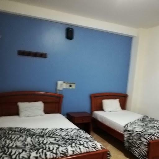 Hotel Murcia กวายากิล ภายนอก รูปภาพ